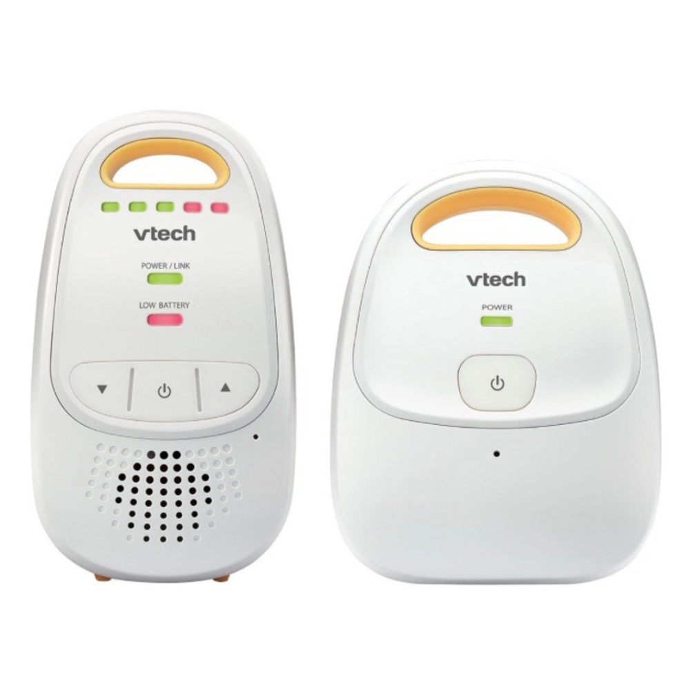 Vetch Digital Audio Monitor